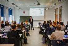 Blended Intensive Programmes 2025 Faculty of Law and Administration, University of Gdansk