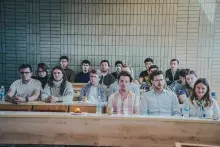 Blended Intensive Programmes 2025 Faculty of Law and Administration, University of Gdansk