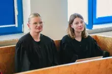 Blended Intensive Programmes 2025 Faculty of Law and Administration, University of Gdansk