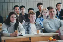 Blended Intensive Programmes 2025 Faculty of Law and Administration, University of Gdansk