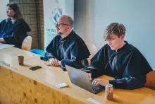 Blended Intensive Programmes 2025 Faculty of Law and Administration, University of Gdansk