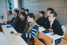 Blended Intensive Programmes 2025 Faculty of Law and Administration, University of Gdansk