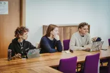 Blended Intensive Programmes 2025 Faculty of Law and Administration, University of Gdansk