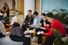 Blended Intensive Programmes 2025 Faculty of Law and Administration, University of Gdansk