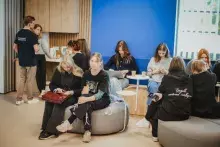 Blended Intensive Programmes 2025 Faculty of Law and Administration, University of Gdansk