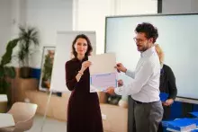 Blended Intensive Programmes 2025 Faculty of Law and Administration, University of Gdansk