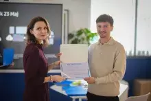 Blended Intensive Programmes 2025 Faculty of Law and Administration, University of Gdansk