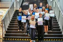 Blended Intensive Programmes 2025 Faculty of Law and Administration, University of Gdansk