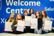 Blended Intensive Programmes 2025 Faculty of Law and Administration, University of Gdansk