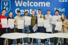 Blended Intensive Programmes 2025 Faculty of Law and Administration, University of Gdansk