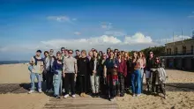 Blended Intensive Programmes 2025 Faculty of Law and Administration, University of Gdansk