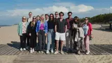 Blended Intensive Programmes 2025 Faculty of Law and Administration, University of Gdansk
