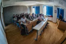 Blended Intensive Programmes 2025 Faculty of Law and Administration, University of Gdansk