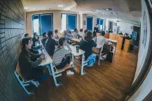 Blended Intensive Programmes 2025 Faculty of Law and Administration, University of Gdansk
