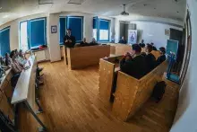 Blended Intensive Programmes 2025 Faculty of Law and Administration, University of Gdansk