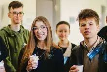 BiP program Vilnius - Gdansk