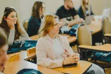 BiP program Vilnius - Gdansk
