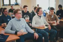 BiP program Vilnius - Gdansk