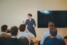 BiP program Vilnius - Gdansk
