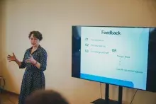 BiP program Vilnius - Gdansk