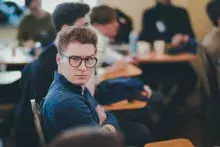 BiP program Vilnius - Gdansk