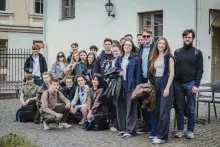 BiP program Vilnius - Gdansk