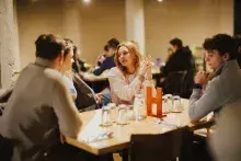 BiP program Vilnius - Gdansk