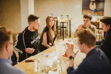 BiP program Vilnius - Gdansk