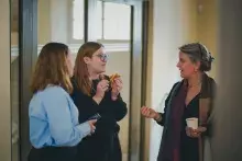 BiP program Vilnius - Gdansk