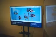 BiP program Vilnius - Gdansk