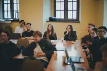 BiP program Vilnius - Gdansk