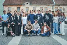 BiP program Vilnius - Gdansk