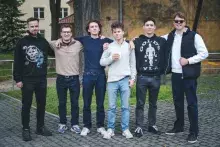 BiP program Vilnius - Gdansk