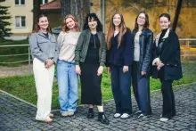 BiP program Vilnius - Gdansk