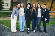BiP program Vilnius - Gdansk