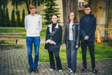 BiP program Vilnius - Gdansk