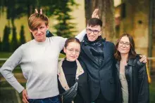 BiP program Vilnius - Gdansk