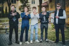 BiP program Vilnius - Gdansk