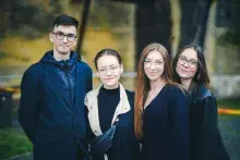 BiP program Vilnius - Gdansk