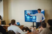BiP program Vilnius - Gdansk