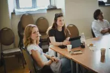BiP program Vilnius - Gdansk