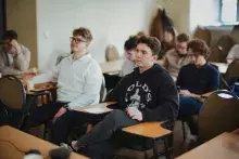 BiP program Vilnius - Gdansk