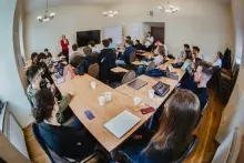 BiP program Vilnius - Gdansk