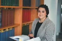 Dr. Shatha Abdul Jalil 