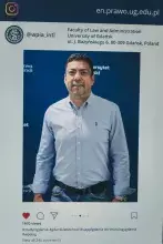 Dr. Naim Mathlouthi