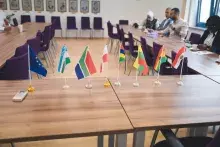 Summer International Week 2025 at our Faculty
