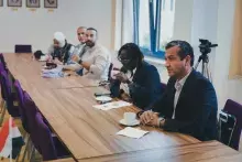 Summer International Week 2025 at our Faculty