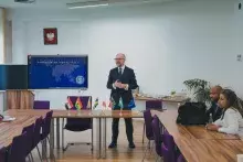 Summer International Week 2025 at our Faculty