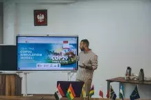 Summer International Week 2025 at our Faculty