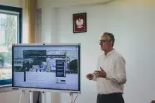 Summer International Week 2025 at our Faculty